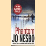 Phantom door Jo Nesbo