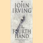 The fourth hand door Irving. John