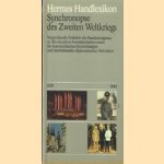 Hermes handlexicon. Synchronopse des zweiten weltkriegs door Rudiger Bolz