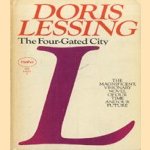 The four-gated city door Doris Lessing