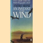 An instant in the wind door Andre Brink