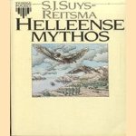 Helleense mythos door S.J. Suys-Reitsma