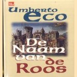 De naam van de roos en naschrift door Umberto Eco