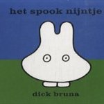 Het spook Nijntje door Dick Bruna