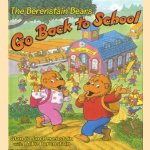 The Berenstein bears. Go back to school
Stan Berenstain e.a.
€ 6,00