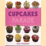 Cupcakes parade door Gail Wagman