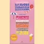 Het grote vakantie luisterboek. Pipi Langkous. Nijntje. Sprookjes. Kareltje en Sjonnie. Rupsje nooitgenoeg. 2 CD luisterboek
diverse auteurs
€ 5,00