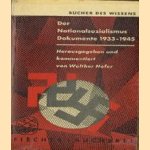 Der nationalsozialismus Dokument 1933-1945 door Walther Hofer