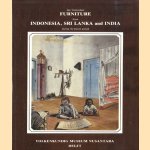 Furniture from Indonesia, Sri Lanka and India during the Dutch period door Jan Veenendaal