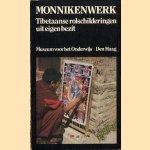 Monnikenwerk. Tibetaanse rolschilderingen uit eigen bezit
Drs. P.J.W. Bettenhaussen
€ 5,00