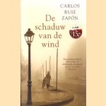 De schaduw van de wind
Carlos Ruiz Zafon
€ 6,50