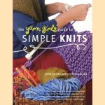 The yarn girls guide to simple knits
Julie Carles e.a.
€ 12,50