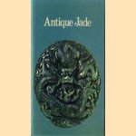 Antique jade door Oscar Luzzatto-Bilitz