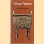 Chinese bronzes door Mario Bussagli