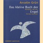 Das kleine buch der engel. Wunsche, die von herzen kommen
Anselm Grun
€ 5,00