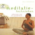 Meditatietechnieken. Oefeningen voor een gezond leven
Bill Anderton
€ 5,00