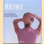 Reiki door Anne Charlish e.a.