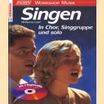 Singen. In chor, singgruppe und solo door Wolfgang Layer