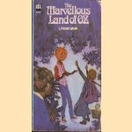 The marvellous land of Oz
Frank L. Baum
€ 5,00