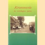 Krommenie in vervlogen jaren
Fam. Bruijn e.a.
€ 10,00