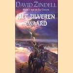 Boek 2 van de Ea cyclus. Het zilveren zwaard door David Zindell