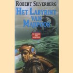 Het labyrint van Majipoo door Robert Silverberg