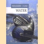 Wasser - eau - water door Joachim Fischer