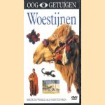 Ooggetuigen: Woestijnen. Bekijk de wereld als nooit tevoren (DVD)
diverse auteurs
€ 5,00