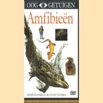 Ooggetuigen: Amfibieen. Bekijk de wereld als nooit tevoren (DVD) door diverse auteurs