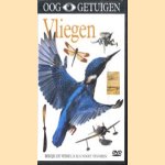 Ooggetuigen: Vliegen. Bekijk de wereld als nooit tevoren (DVD)
diverse auteurs
€ 5,00