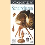 Ooggetuigen: Schelpdieren. Bekijk de wereld als nooit tevoren (DVD) door diverse auteurs