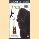 Ooggetuigen: Apen. Bekijk de wereld als nooit tevoren (DVD) door diverse auteurs