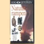 Ooggetuigen: Natuurrampen. Bekijk de wereld als nooit tevoren (DVD) door diverse auteurs