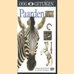 Ooggetuigen: Paarden. Bekijk de wereld als nooit tevoren (DVD) door diverse auteurs