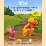 De seizoenen met Winnie en zijn vriendjes door Walt Disney