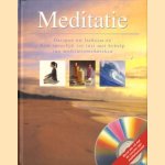 Meditatie. Ontspan uw lichaam en kom innerlijk tot rust met behulp van meditatietechnieken. Met CD
Lorraine Turner
€ 5,00