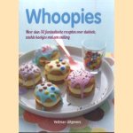 Whoopies. Meer dan 50 fantastische recepten voor dubbele zachte koekjes met een vulling
diverse auteurs
€ 5,00