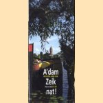 A'dam zeik nat! Dobberen in de gracht. Amsterdam, water vision
Erik Sok
€ 5,00