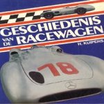 Geschiedenis van de racewagen
H Kuipers
€ 5,00