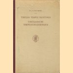 Tibetan temple paintings / Tibetaansche tempelschilderingen
W.J.G. van Meurs
€ 10,00