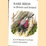 Rare birds in Britain and Ireland
J.N. Dymond e.a.
€ 10,00