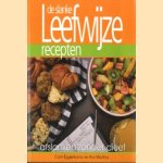 De slanke leefwijze recepten. Afslanken zonder dieet
Carin Eggenkamp e.a.
€ 5,00