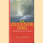 De zevende dag. Handleiding op weg naar meer genieten. Boek I - de liefde
Hendrik van der Ham
€ 5,00