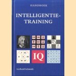 Handboek Intelligentietraining door Gerhard Schmidt