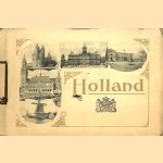 Holland door diverse auteurs