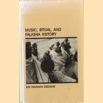 Music, ritual, and falasha history
Kay Kaufman Shelemay
€ 25,00