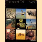 The Island Grill menu
diverse auteurs
€ 6,50