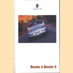 Porsche. Boxster & Boxster S door diverse auteurs