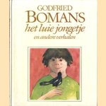 Het luie jongentje en andere verhalen door Godfried Bomans