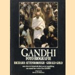 Gandhi fotobiografie
Richard Attenborough e.a.
€ 5,00